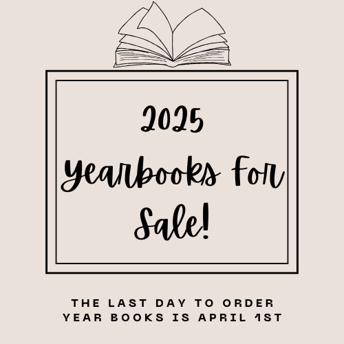 Yearbooks